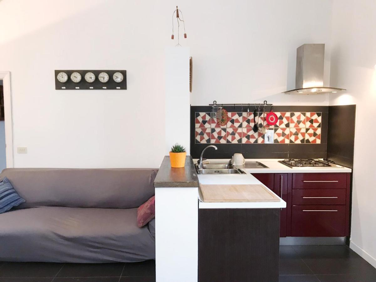 Home In Rome Easy Life Екстер'єр фото