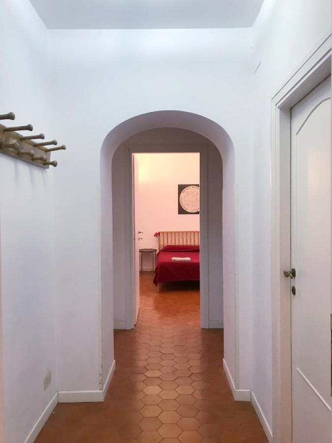 Home In Rome Easy Life Екстер'єр фото