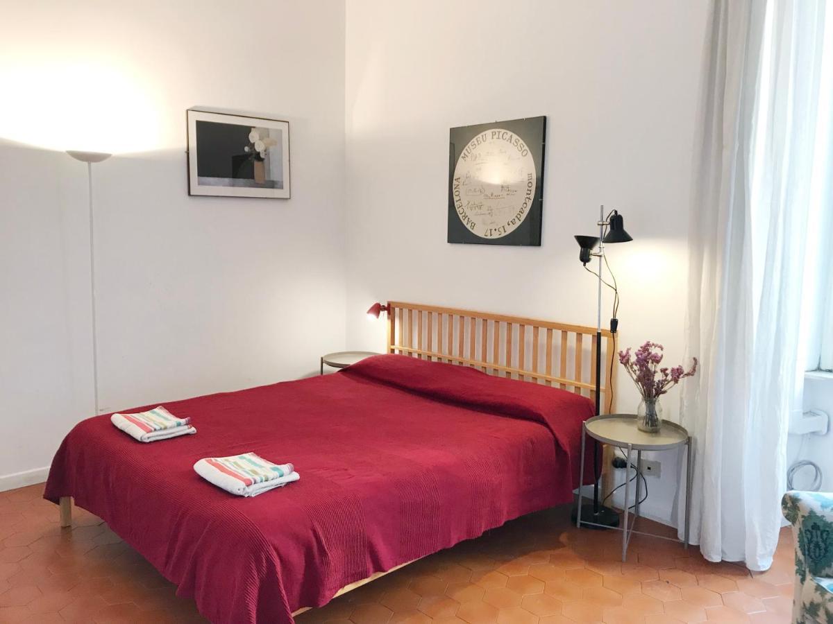 Home In Rome Easy Life Екстер'єр фото