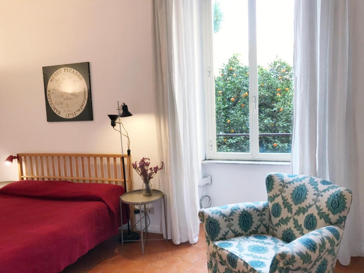 Home In Rome Easy Life Екстер'єр фото
