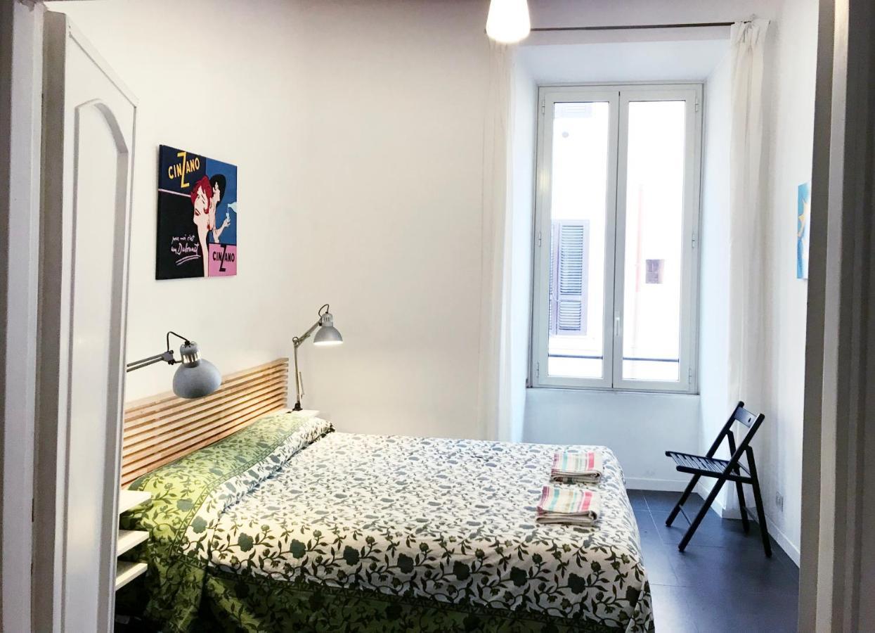 Home In Rome Easy Life Екстер'єр фото